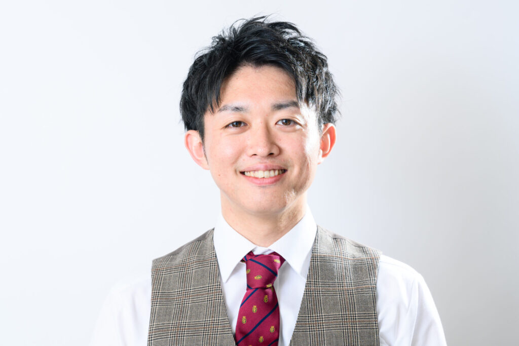 代表FPのプロフィール写真