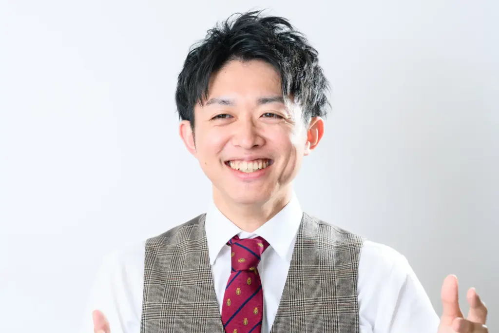 お金に対する漠然とした不安を元公務員のFPが解決します