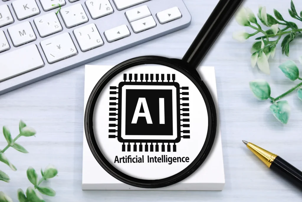 FPが生成AIに抱く期待と不安：元公務員FPとしての視点